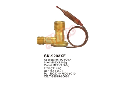 SK-9203XF