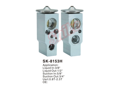 SK-8153H
