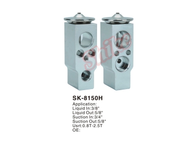 SK-8150H