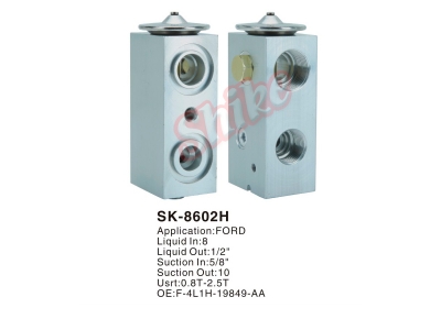SK-8602H