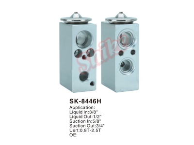 SK-8446H
