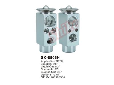 SK-8506H