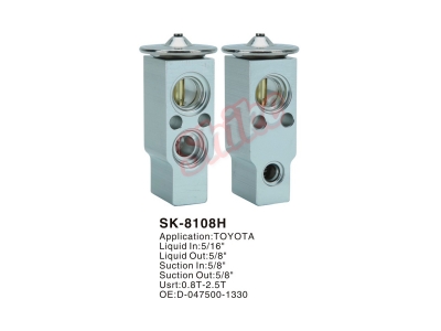 SK-8108H